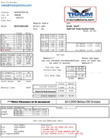 MITSUBISHI 4G69 STD TURBO