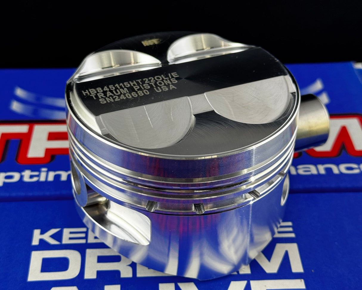 HONDA B SERIES OUTLAW PISTONS