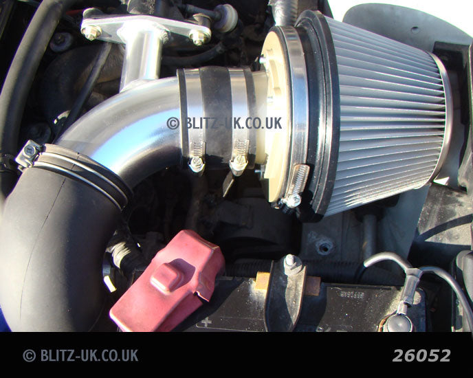 Blitz SUS Power Induction Kit - Celica GT4 ST205