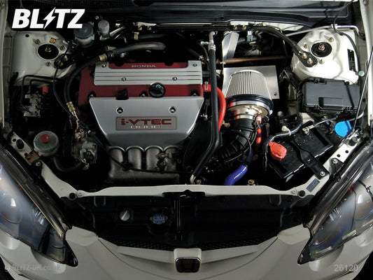 Blitz SUS Induction Kit - Civic Type R EP3, Integra Type R DC5