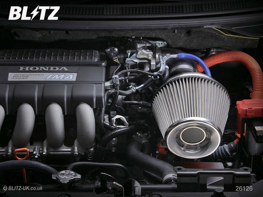 Blitz SUS Induction Kit - Honda CRZ ZF1 & ZF2