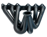 6Boost Toyota 2JZGTE V-Band Exhaust Manifold