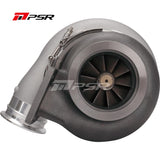 Pulsar Billet S400 Journal Bearing Turbo T51R MOD COMPRESSOR HOUSING