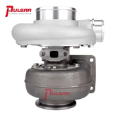Pulsar NEXT GEN Billet S300 S363 S366 S369 S372 Journal Bearing Turbo (STANDARD COMPRESSOR HOUSING)