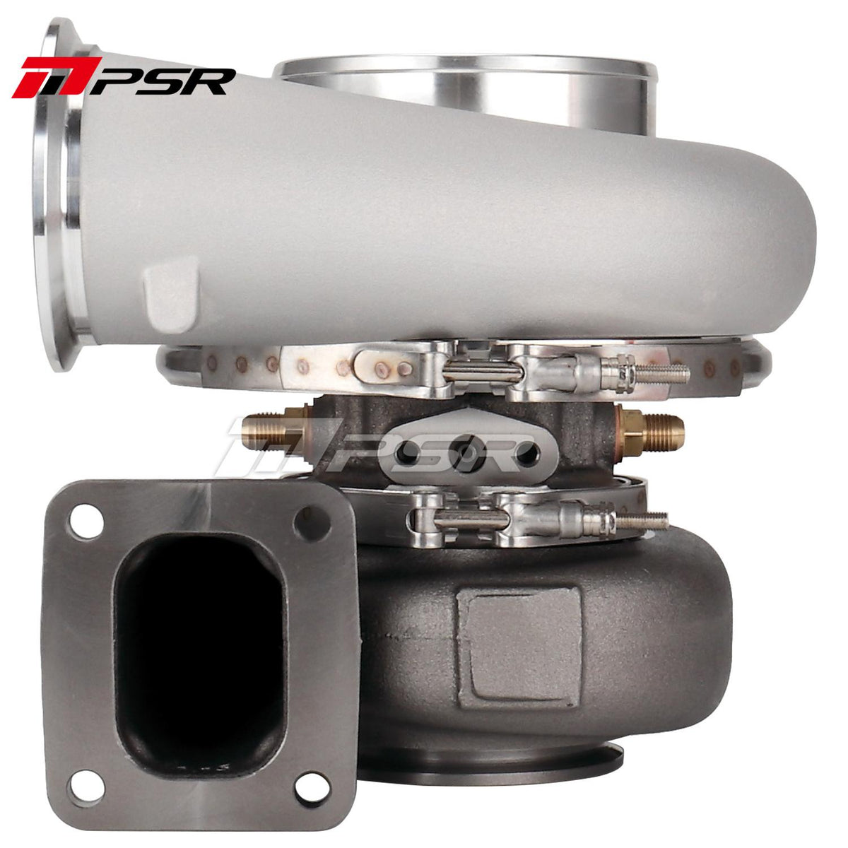 PULSAR Turbo PSR 7375G 42-1200 COMPACT Dual Ceramic Ball Bearing Turbocharger (HP RATING 1200)