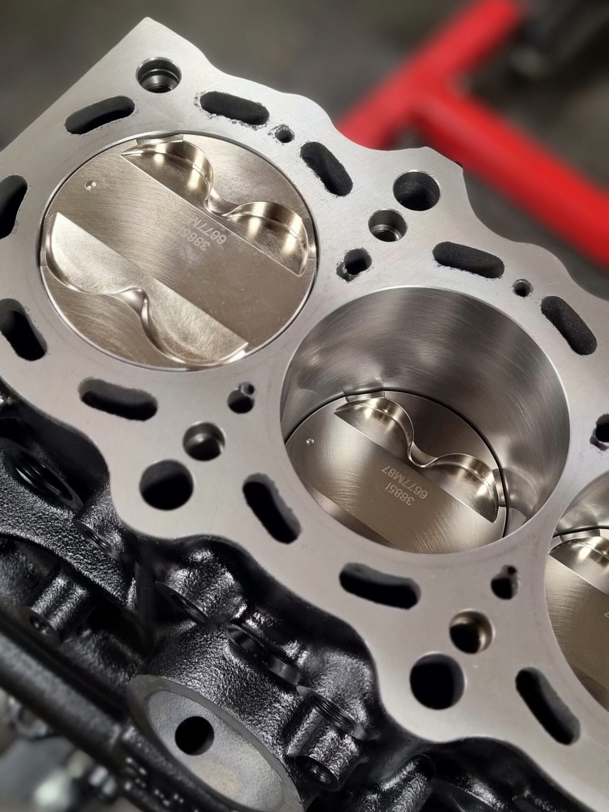Future Motorsports | Performance Engine Building, Tuning & Parts