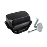 Future Motorsports 2JZ Billet Deep Sump Oil Pan Upgrade Kit