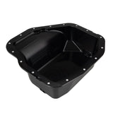 Future Motorsports 2JZ Billet Deep Sump Oil Pan Upgrade Kit