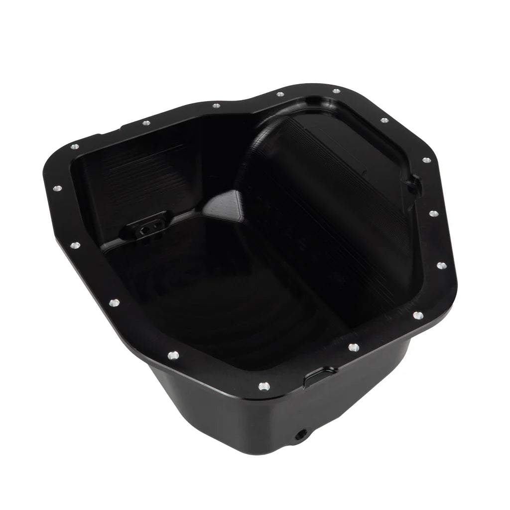 Future Motorsports 2JZ Billet Deep Sump Oil Pan Upgrade Kit