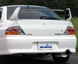 HKS SS Hiper CT9A / GT-A/GSR Evo 7/8/8MR