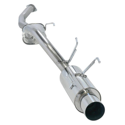 HKS SS Hiper ST205 3S-GTE