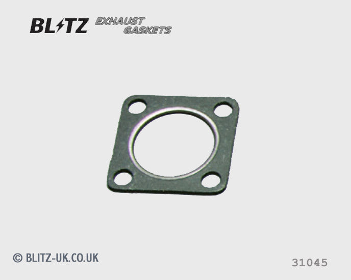 Blitz C42 Type C Wastegate In Gasket - 31045