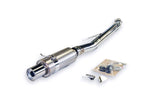 HKS Ti-Muffler JZA80
