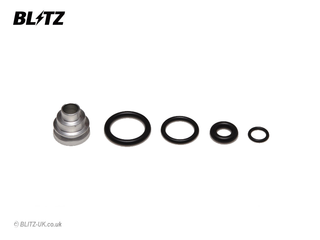 Blitz Collar And Seals For 31249 Injector