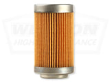 Weldon Filter Elements WEQ10MC