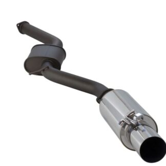 HKS SS 409 JZA80 2JZ-GE