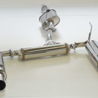 HKS SS Hiper Muffler S2000 AP1