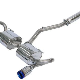 HKS Legamax Sport ZN8/ZD8 GR86/BRZ