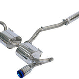 HKS Legamax Sport ZN8/ZD8 GR86/BRZ