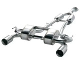 HKS Super Sound Master Nissan 370Z (Z34) VQ37HR (AT RHDonly)