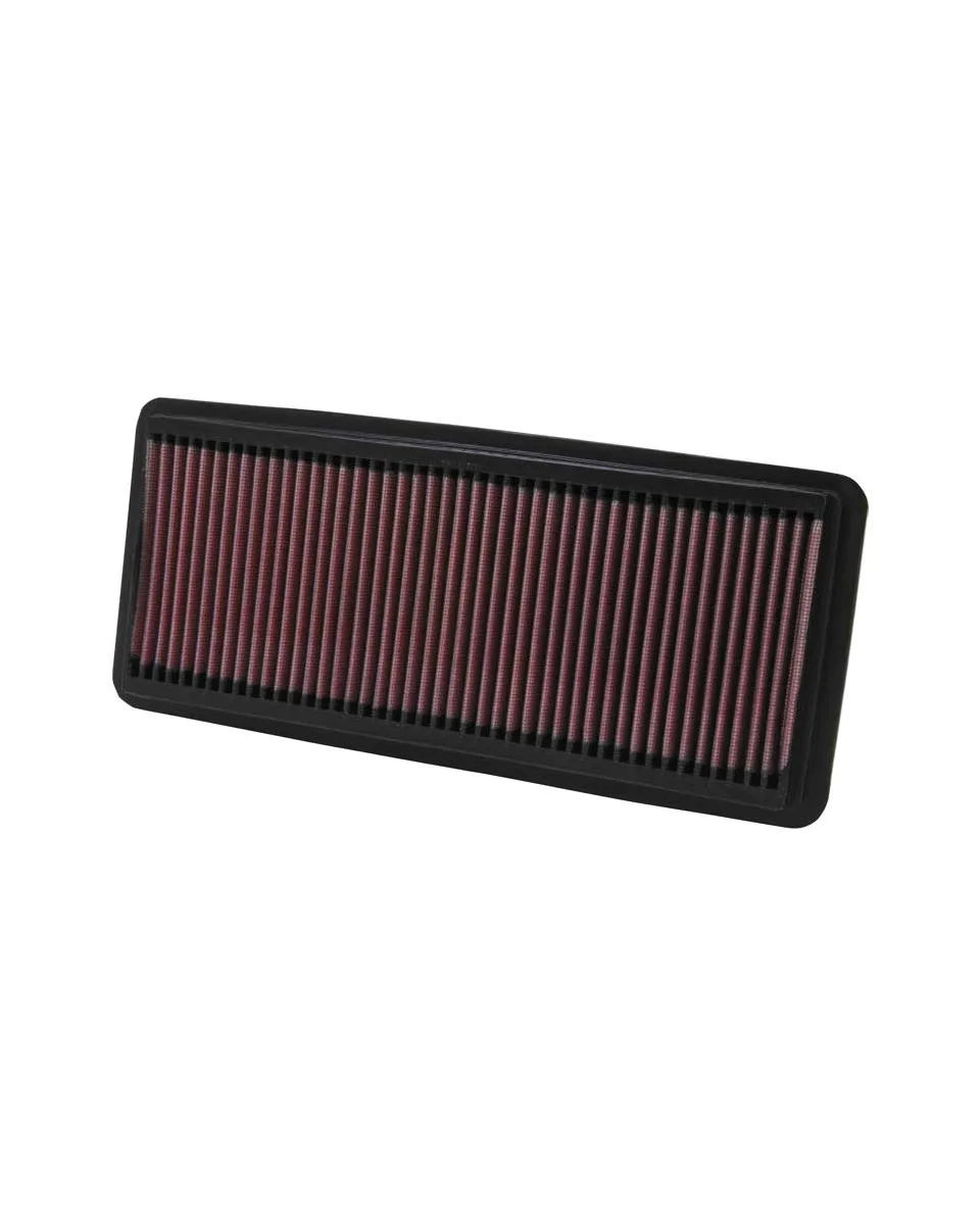 K&N Disposable Air Filter PSA-2277