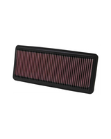 K&N Disposable Air Filter PSA-2277