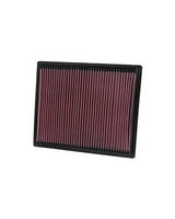 K&N Disposable Air Filter PSA-2286