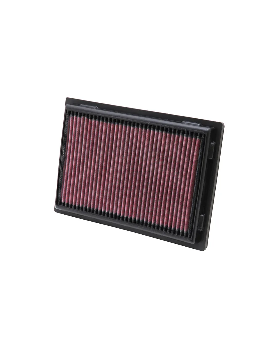 K&N Disposable Air Filter PSA-2381