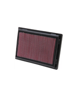 K&N Disposable Air Filter PSA-2381