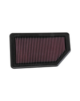 K&N Disposable Air Filter PSA-2472