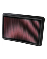 K&N Disposable Air Filter PSA-2480