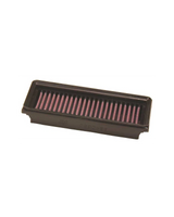 K&N Universal Clamp-On Air Filter RC-2860