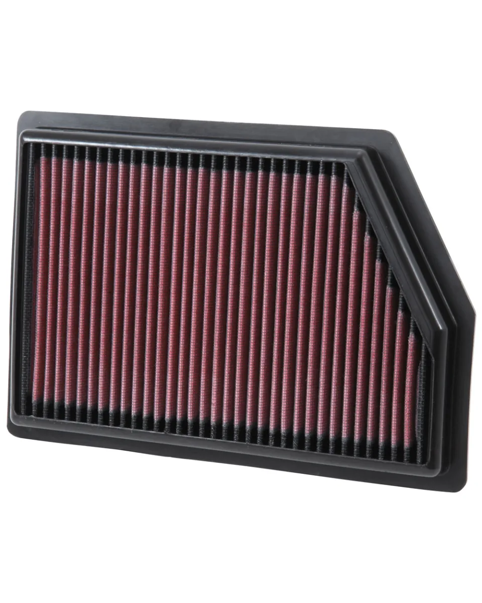 K&N Disposable Air Filter PSA-5009