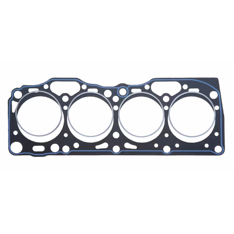 Athena Cut Ring Racing Head Gasket Thickness 1,8 mm - 81,5 mm