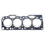 Athena Cut Ring Racing Head Gasket Thickness 1,8 mm - 81,5 mm