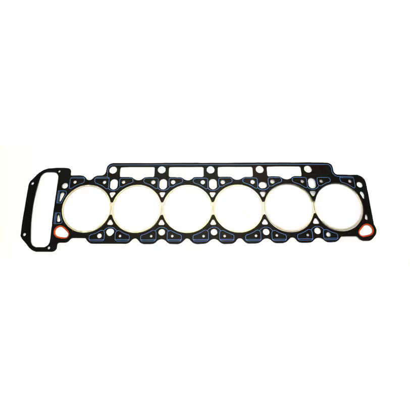 Athena Cut Ring Racing Head Gasket thickness 2 mm - 93.1 mm
