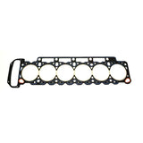 Athena Cut Ring Racing Head Gasket thickness 2 mm - 93.1 mm