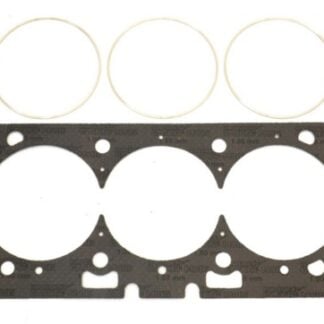 Athena Cut Ring Racing Head Gasket thickness 1 mm - 97,6 mm -Right)
