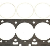 Athena Cut Ring Racing Head Gasket thickness 1 mm - 97,6 mm -Right)