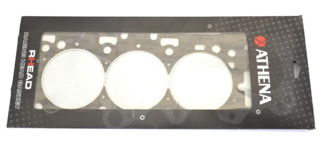Athena Cut Ring Racing Head Gasket thickness 1 mm - 97,6 mm -Left)