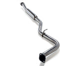 HKS Centre Pipe Impreza/Imprexa STI  GH8/GRB