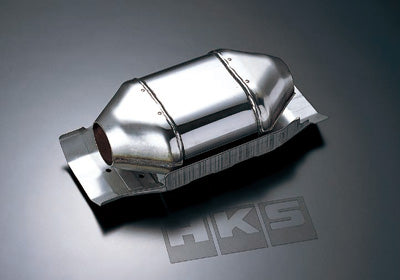 HKS Catalyzer Honda S660