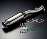 HKS Catalyzer Metal Evo X [SR012007]