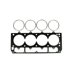 Athena Cut Ring Racing Head Gasket thickness 1,5 mm - 101,5 mm -Right)