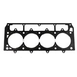 Athena Cut Ring Racing Head Gasket thickness 1,5 mm - 101,5 mm -Left)