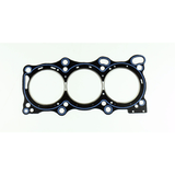 Athena Cut Ring Racing Head Gasket thickness 1 mm - 100,5 mm -Left)
