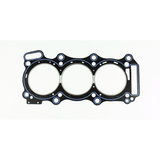 Athena Cut Ring Racing Head Gasket thickness 1 mm - 100,5 mm -Right)