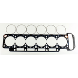 Athena Cut Ring Racing Head Gasket thickness 1,3 mm - 95 mm
