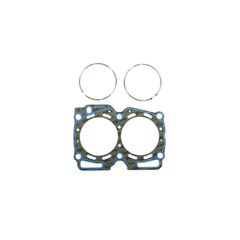 Athena Cut Ring Racing Head Gasket thickness 1,2 mm - 101,3 mm