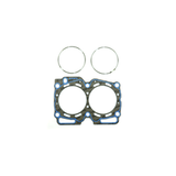 Athena Cut Ring Racing Head Gasket thickness 1,2 mm - 101,3 mm
